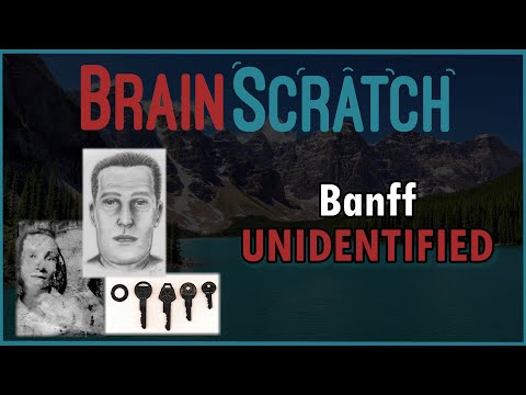BrainScratch: Banff UNIDENTIFIED