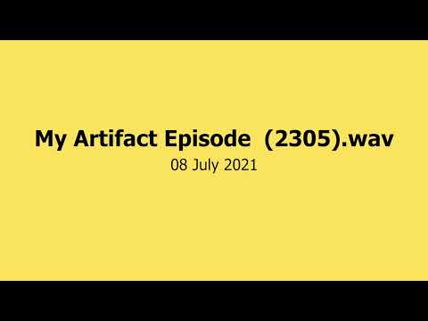 Artifact Episode 236: Racing Against the Deadline