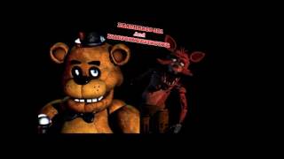 Mad foxy destroyer and DEATHBROS 321