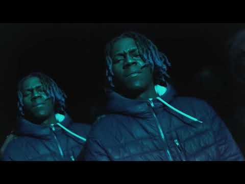 Richi Bling - Not Today (Official Video) #SPANISHDRILL