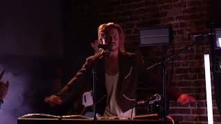 2025 04 09 The Rocket Summer - Move To The Other Side Of The Block / I Was So Alone