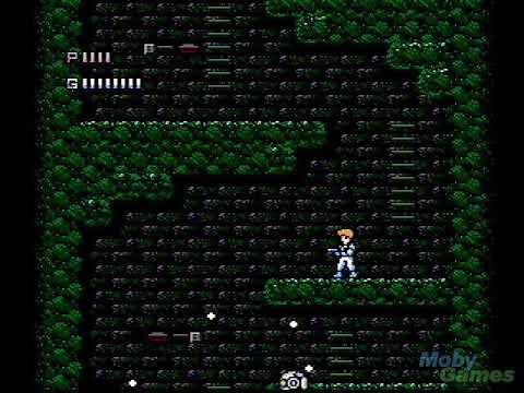 Best VGM 106 - Journey to Silius - Stage 1 (Space Colony Ruins)