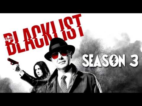 The Blacklist 3x15 // Correatown - Dear Trouble