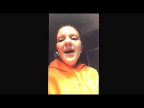 Broken- Lindsay haun