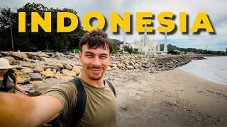 Download lagu The Most UNDERRATED City in Sumatra - PADANG (Sumatra Roadtrip Part 1) mp3