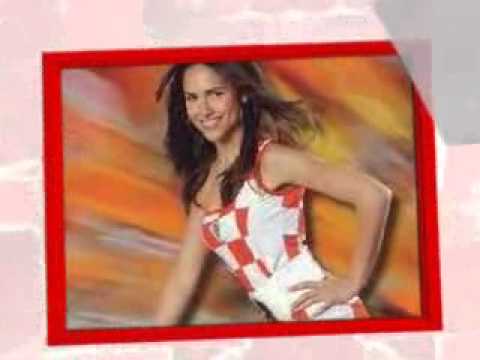 LANA JURCEVIC by patty