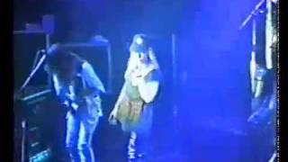 Pink Cream 69 -- Partymaker with drum solo