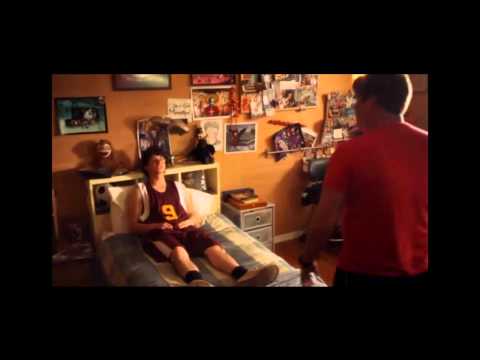 Rj Berger Just the tip