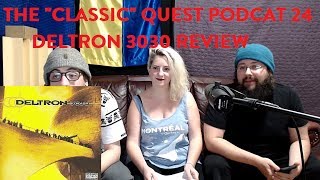 Deltron 3030 Review