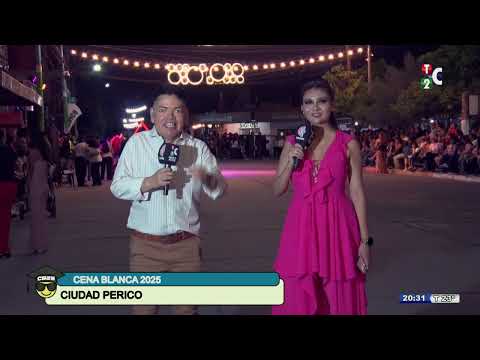 EGRESADOS 2025 PERICO - 06/12/2025