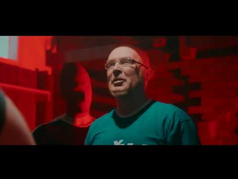Tram 11 -  PŠK (Official Video)