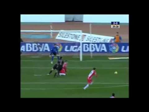 UD Almería 2 - 1 Athletic de Bilbao | 25/1/2009 | Temporada 2008/2009