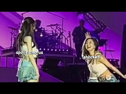 TWICE spoiling Jihyo’s solo