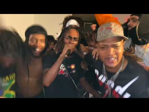 Benny Wock Music Video