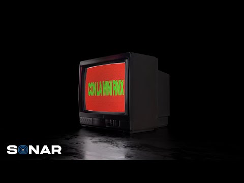 Miniatura de Con La Mini (Remix)