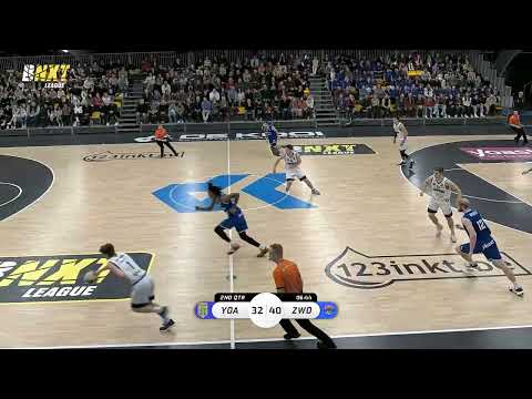 HIGHLIGHTS | Heerlijke overwinning in Bemmel! 🥳