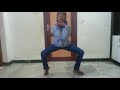 K Karungulam Chandru Mass Dance