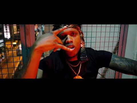 BlueJeans - Thug Forever (Music Video) || Dir. CMDelux [Thizzler.com]