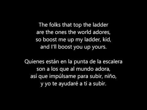 Chicago- When You're Good to Mama (English/Español)