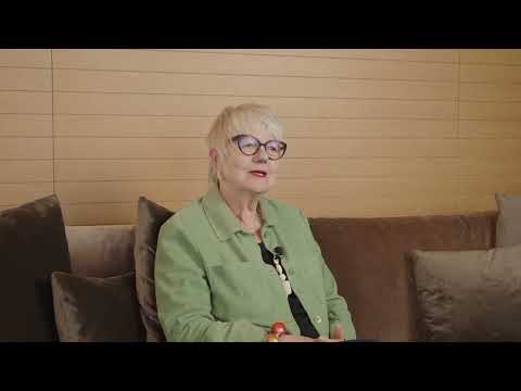 Interview — Political/NGO