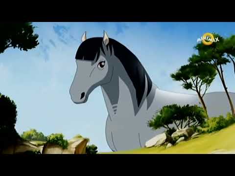 Lenin Ranč - Sezona 1 - Epizoda 26 - Godina i jedan dan - KRAJ PRVE SEZONE