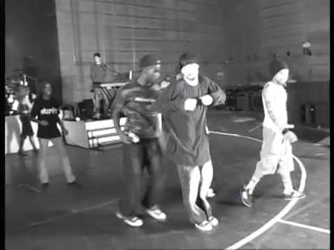 Madonna - Everybody Rehearsal HQ Ensayos Confession Tour