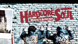 Crisi di Panico - Makkia & Bargeman - Hardcore Soul
