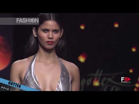 GOTTEX Full Show Spring 2017 Gran Canaria - Swimwear & Underwear