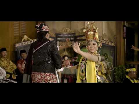 PAJU GANDRUNG // ERANG-ERANG & TETEL TETEL