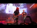 Accept live Wacken Open Air 2014 London Leatherboys HQ