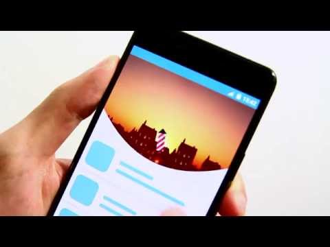 Fireworky Pull To Refresh by Cleveroad