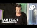 De Avondploeg – Sam Feldt live set 