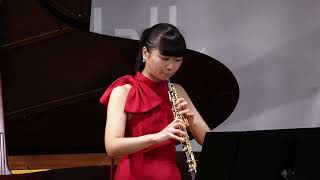 Download lagu Saint-Saëns: Sonata for Oboe and Piano in D major Op.166/サン=サーンス: オーボエソナタ ニ長調 Op.166 mp3 Download lagu Saint-Saëns: Sonata for Oboe and Piano in D major Op.166/サン=サーンス: オーボエソナタ ニ長調 Op.166 mp3
