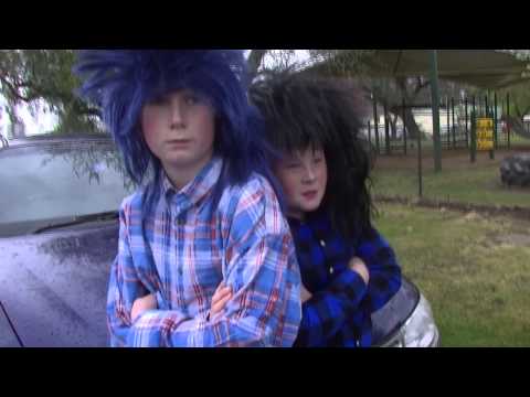 Nobody Likes A Bogan