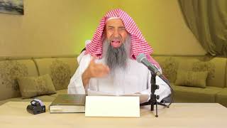 صورة #فتاوى_الزامل | حلق اللحية بسبب حكة شديدة