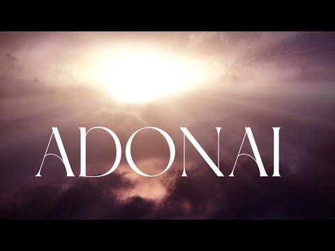 ADONAI: La oración que calma el alma y conecta con lo DIVINO.