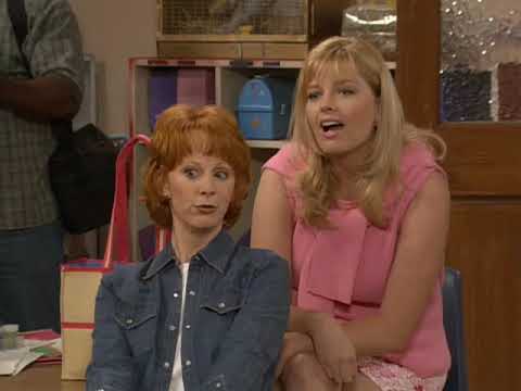 Reba Full Episode 2x01   House Rules DVD XviD Damian75
