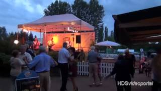 preview picture of video 'Players Party B1 Sport & Freizeit NEUENHAGEN Open 2012'