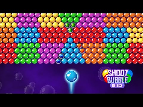 Shoot Bubble Deluxe APK for Android Download