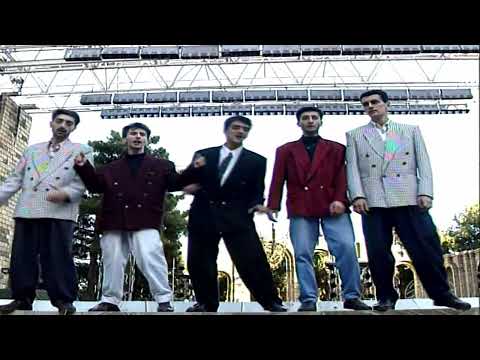 Neysan qrupu - Vətən yolunda