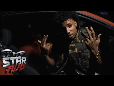 RL WEEGE - TALKIN (4k MUSIC VIDEO) | Shot by: Stbr films