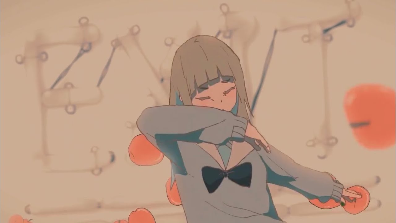 退屈を再演しないで / Eve 歌ってみた【ikasumicco】