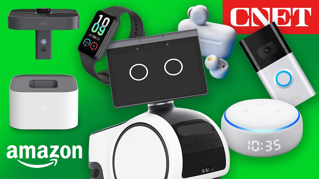 Amazon Hardware Event: What We Expect