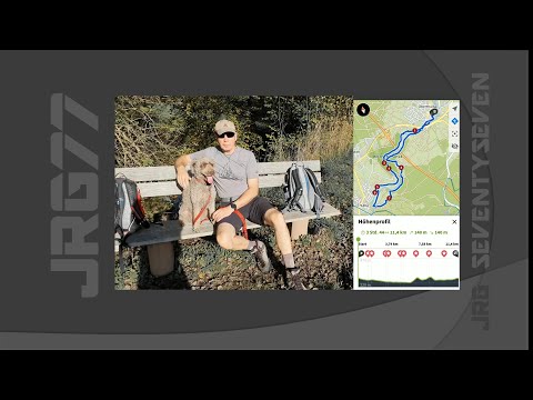 2022 10 17 Extratour Thulbataler Wandern