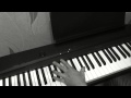 50 cent - Candy Shop How to Play, Piano cover ...