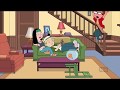 American Dad I M Gonna Go Bananas