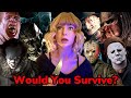 Would You Survive?? DEFAULT Thumbnail