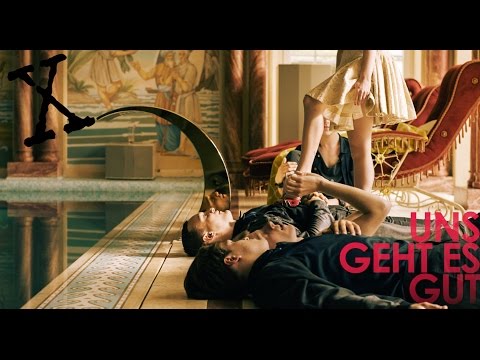 Trailer-Vorschau: Uns geht es gut