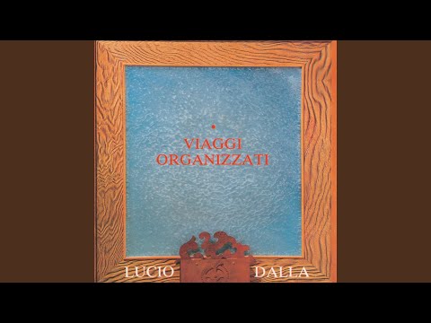 Tu come eri - Lucio Dalla текст песни и перевод