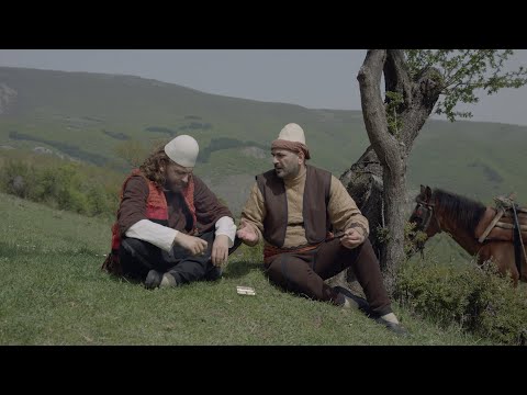 Tregim Popullor "Kush e Korit Burrin" - Short Film